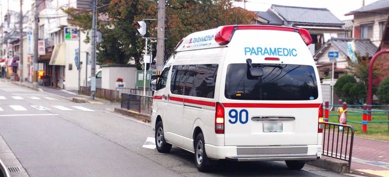 田町の内科医療が支える地域の健康